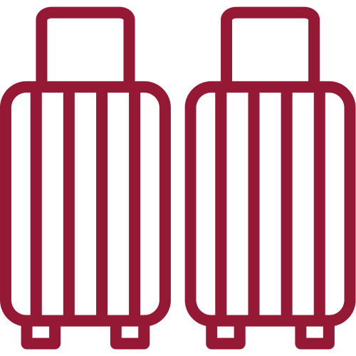 Package holiday logo