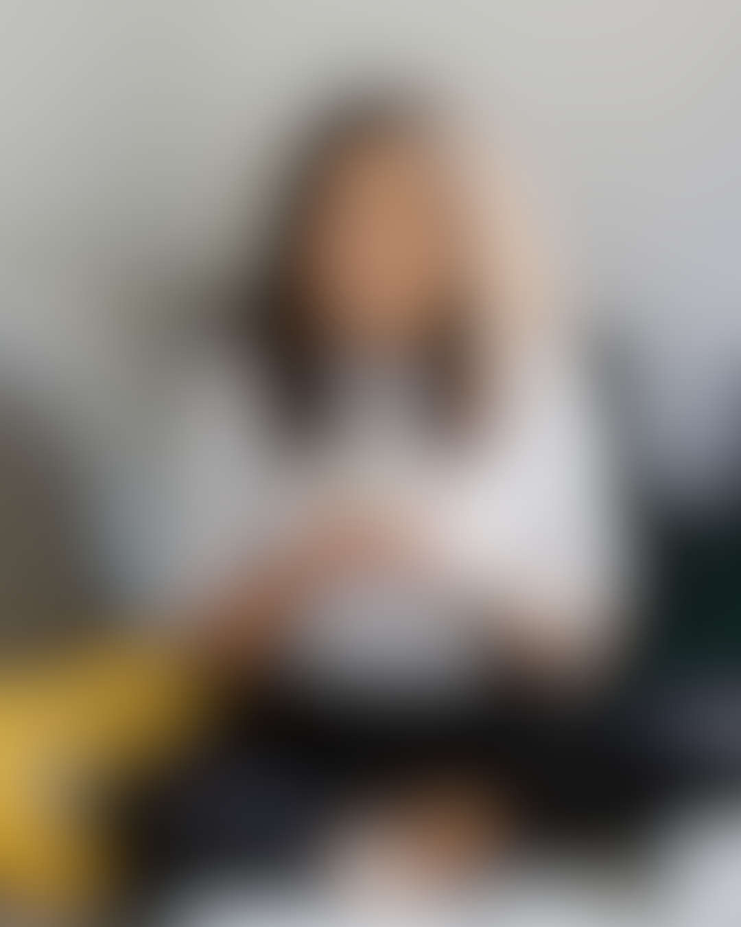 Lektorka języka angielskiego