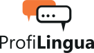 logo firmy Profi Lingua
