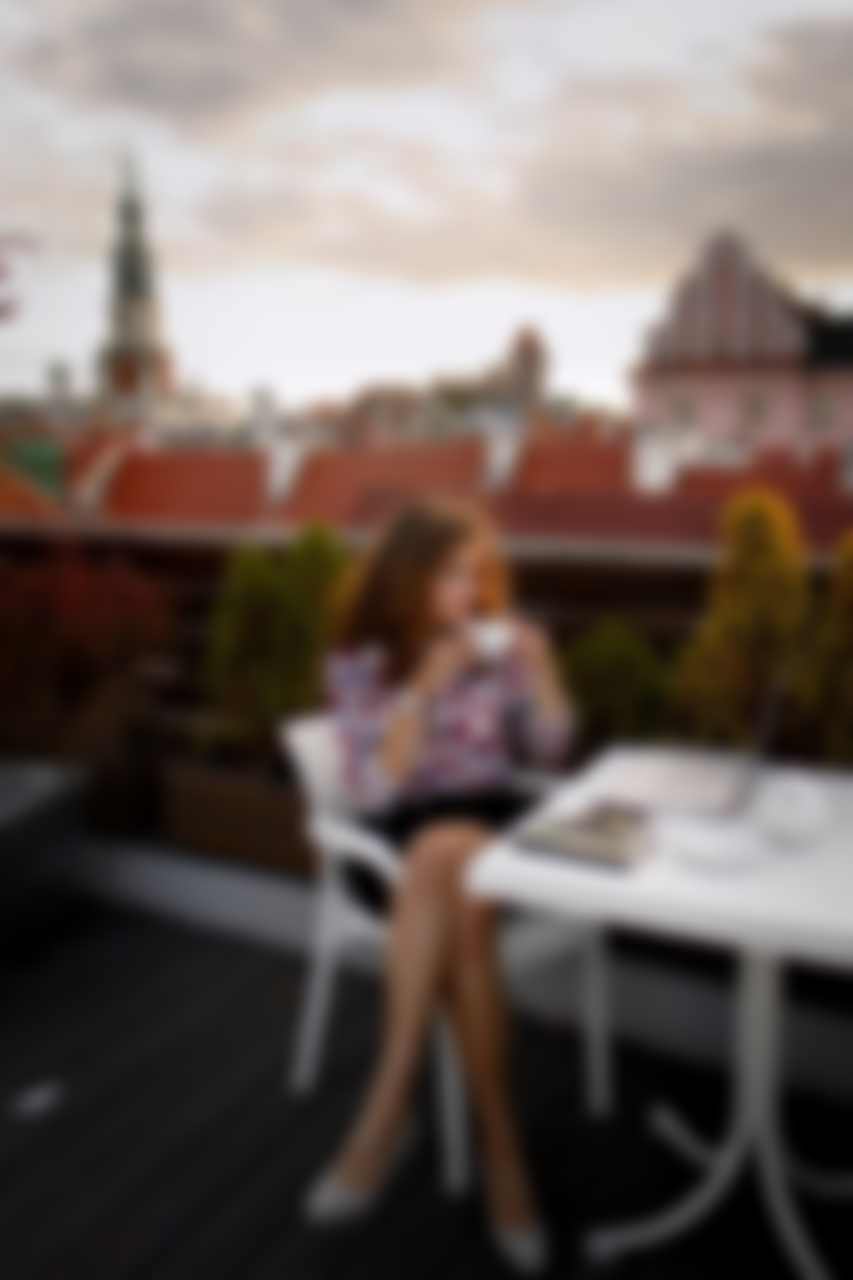 Zdjęcie lektorki Alicji