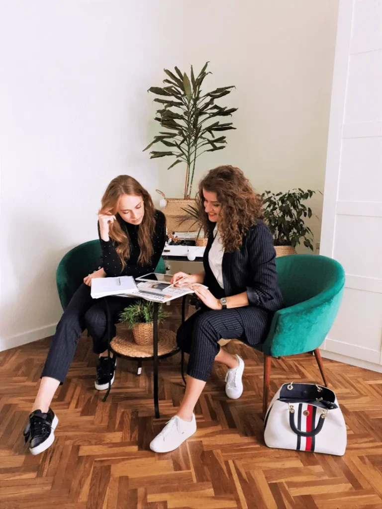 Szkoła językowa ALGO