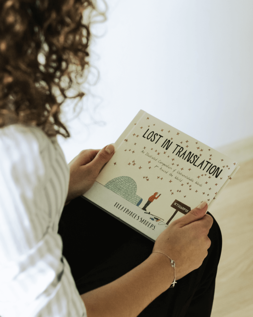 Tłumaczenia językowe dla firm